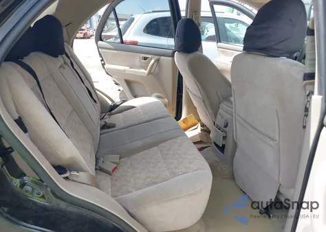 2006 Kia Sorento Ex/Lx из США, поврежденный, VIN KNDJD733265623655